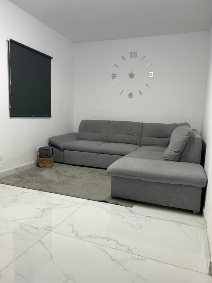 Enzo Suite Las Palmas de Gran Canaria Exterior photo