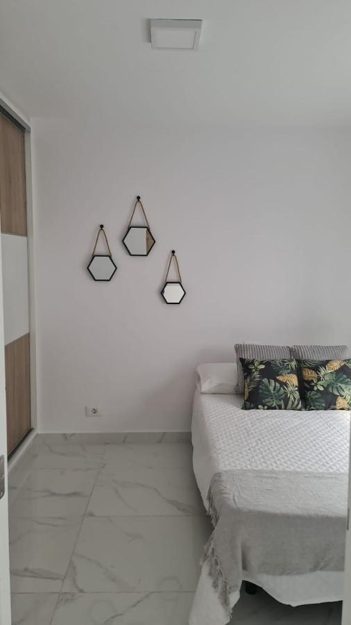 Enzo Suite Las Palmas de Gran Canaria Exterior photo